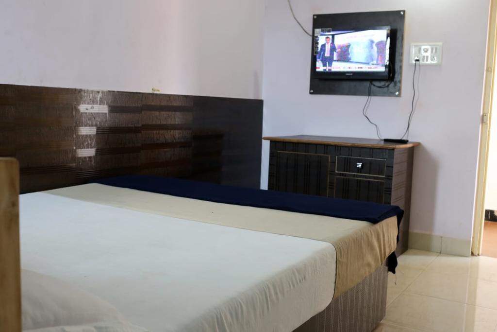 Viva Guest House Панаджи Экстерьер фото