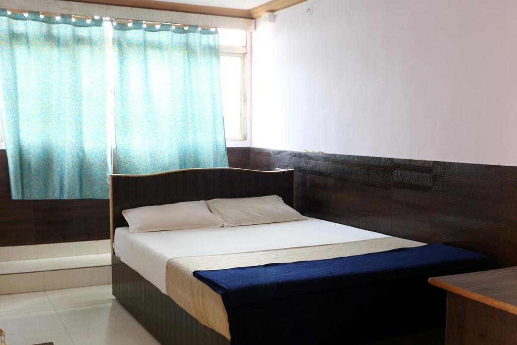 Viva Guest House Панаджи Экстерьер фото